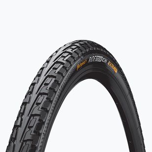 Continental Ride Tour wire 28 x 1.75 bicycle tyre black