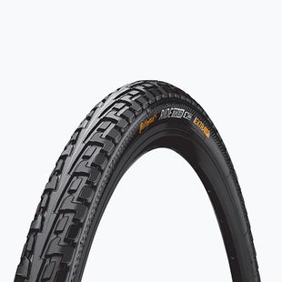 Continental Ride Tour wire 28 x 1 3/8 x 1 5/8 bicycle tyre black
