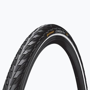 Continental Contact wire bicycle tyre 700 x 42C black