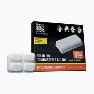 Fuel Esbit Solid Tablets 6 x 14 g