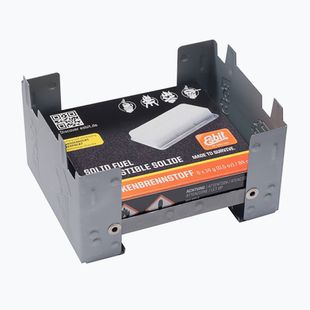 Travel cooker Esbit Pocket Stove Small