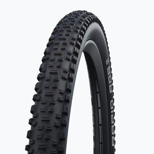Bike tyre SCHWALBE Rapid Rob K-Guard SBC 27.5 x 2.25 black