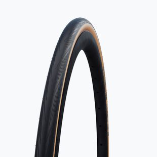 SCHWALBE Lugano II K-Guard Silica wire classic bicycle tyre