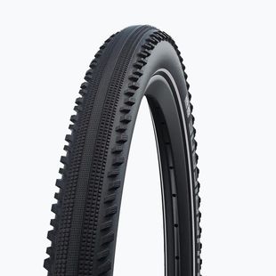 SCHWALBE Hurricane Performance Addix 28 x 1.60 black bicycle tyre