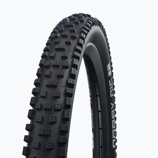 SCHWALBE Nobby Nic Performance TLR Addix 27.5 x 2.25 black bicycle tyre