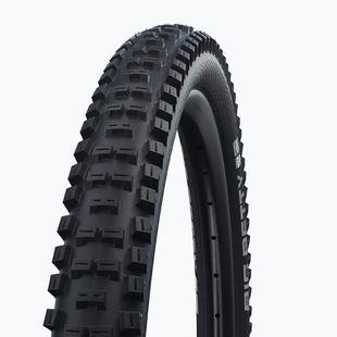 SCHWALBE Big Betty Bikepark Tube Addix 27.5 x 2.40 black bicycle tyre