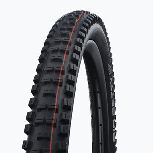 Bike tyre SCHWALBE Big Betty Super Trail Addix Soft TLE 27.5 x 2.40 black