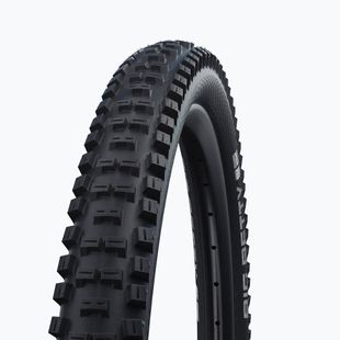 Bike tyre SCHWALBE Big Betty Super Gravity Addix Soft sk. black