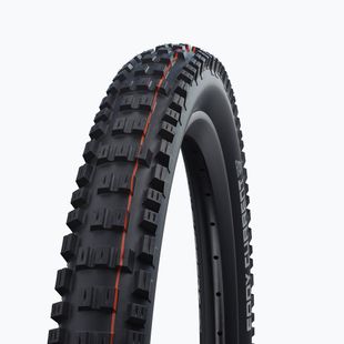 Bike tyre SCHWALBE Eddy Current Front Super Trail Addix Soft sk. black