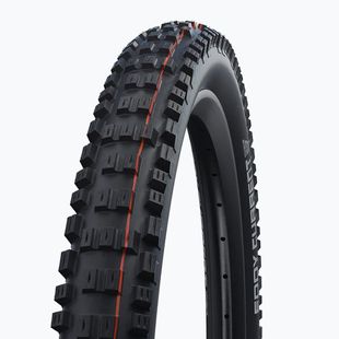 Bike tyre SCHWALBE Eddy Current Front Super Trail Addix Soft TLE 27.5 x 2.60 black
