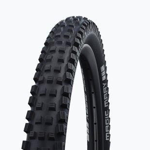 SCHWALBE Magic Mary Super Trail Addix Ultra Soft sk. black bicycle tyre