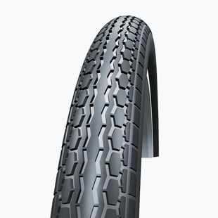 Bike tyre SCHWALBE Road Cruiser K-Guard Green Compound 12 x 1.75 black