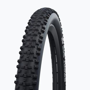 SCHWALBE Smart Sam Performance Addix 29 x 2.35 black bicycle tyre