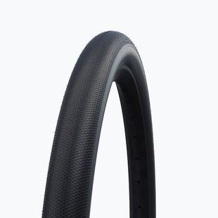 Bicycle tyre SCHWALBE G-One Speed Super Ground Addix Speedgrip 28 x 1.50 black