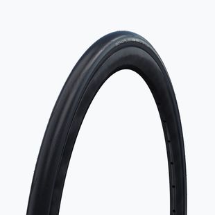 Bicycle tyre SCHWALBE One Plus Smart Guard Addix 700 x 28C black reflex