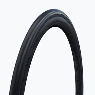 SCHWALBE One Plus Smart Guard Addix bicycle tyre 700 x 32C black reflex