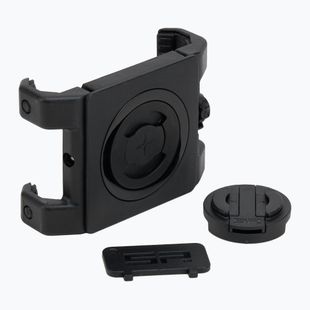 Bike holder SP CONNECT Universal Phone Clamp Max SPC+ black