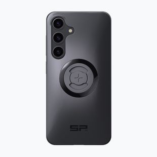 SP CONNECT phone case Samsung Galaxy S24 SPC+ black