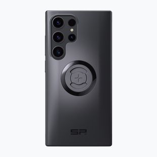 SP CONNECT Galaxy S24 Ultra SPC+ black phone case