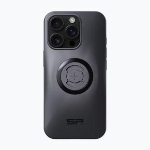 Phone case SP CONNECT Iphone 16 Pro SPC+ black