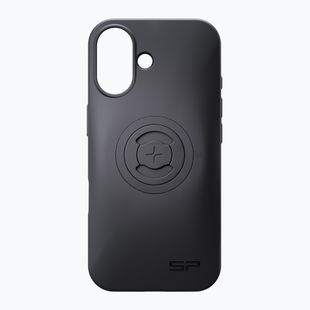 Phone case SP CONNECT Iphone 17 SPC+ black