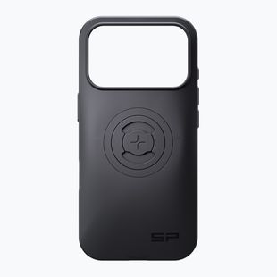Phone case SP CONNECT Iphone 17 Pro SPC+ black