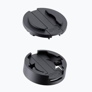 Bike computer adapter SP CONNECT Garmin SPC+ set black