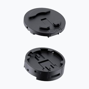 Bike adapter SP CONNECT for Wahoo SPC+ black computers