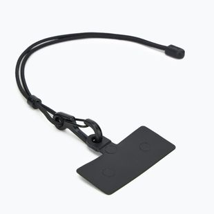 SP CONNECT Phone Case Lanyard Small black