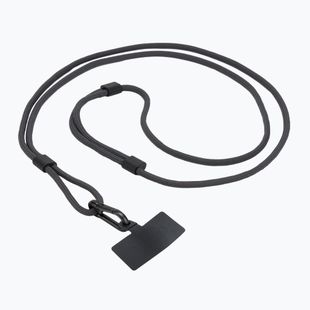 SP CONNECT Phone Case Lanyard Large black