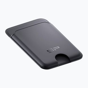 SP CONNECT Card Wallet SPC+ black