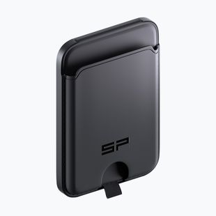 SP CONNECT Magnetic Card Wallet SPC+ black