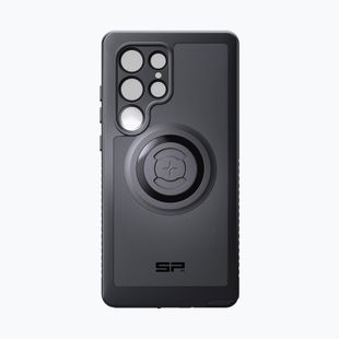 Phone case SP CONNECT Xtreme for Samsung Galaxy S24 Ultra SPC+ black