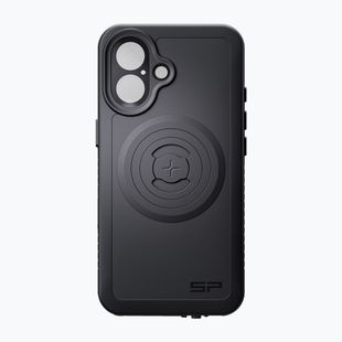 Phone case SP CONNECT Xtreme for Iphone 17 SPC+ black