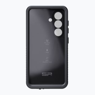 Phone case SP Connect+ Xtreme Samsung Galaxy S26 SPC+ black