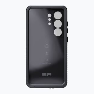 Phone case SP Connect+ Xtreme Samsung Galaxy S26 Ultra SPC+ black