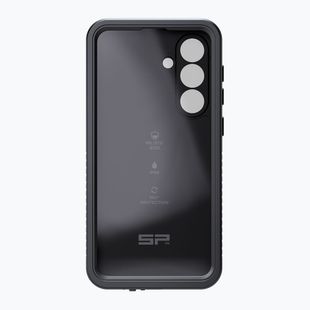 Phone case SP Connect+ Xtreme Samsung Galaxy S26+ SPC+ black