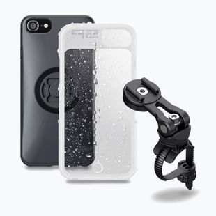 Phone holder SP CONNECT Bike Bundle II Iphone 8+ / 7+ / 6s+ / 6+ black 54401