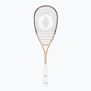 Squash racket Oliver Apex 320 CE