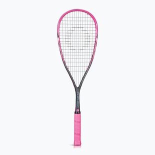 Squash racket Oliver Fuchsia