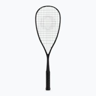Oliver Supralight squash racket black-grey