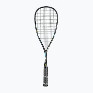 Squash racket Oliver ICQ 110 Ultra metacarbon