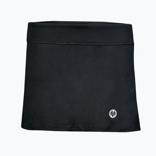 Women's tennis skirt Oliver Active black
