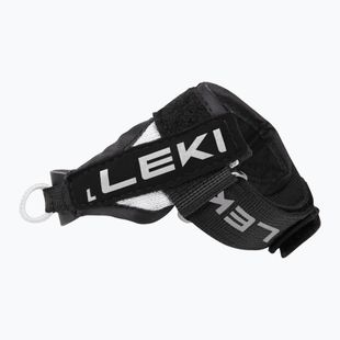 LEKI Shark Strap M/L/XL black