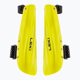 Forearm protector LEKI Forearm Protector neon yellow