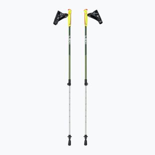 LEKI Walker XS Nordic walking poles green 65326531