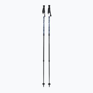 LEKI Eagle blue/white trekking poles