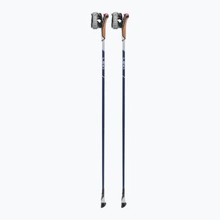 Nordic walking poles LEKI Smart Pacer Lite