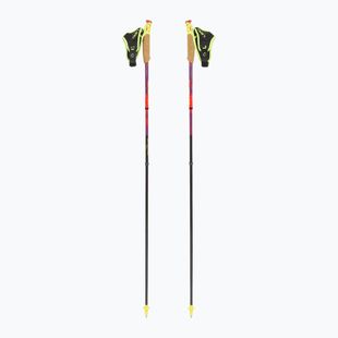 Running poles LEKI Ultatrail FX.One SL red/purple