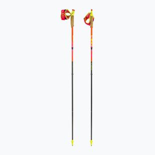 Running poles LEKI Ultatrail FX.One SL pink/orange